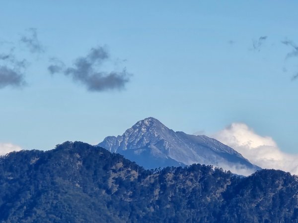 大雪山國家森林遊樂區賞楓／看神木／賞雪白山頭／賞大景2974280