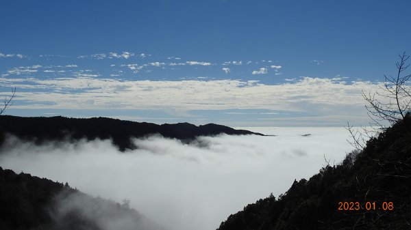 再衝太平山賞日出/雲海雲瀑同框&霧虹觀音圈同框&首登望洋山1/81986391