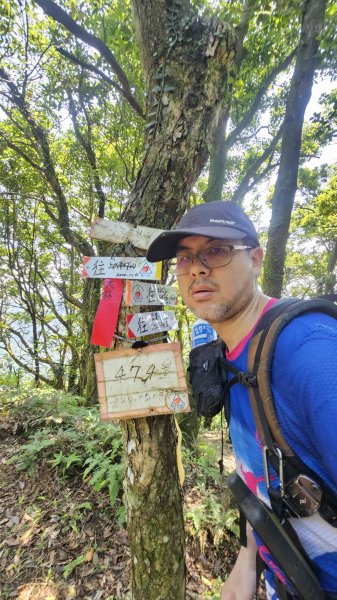20260507磐山坑山-土地公山-474峰-上下內平林山-大坑山下灣穹3051462