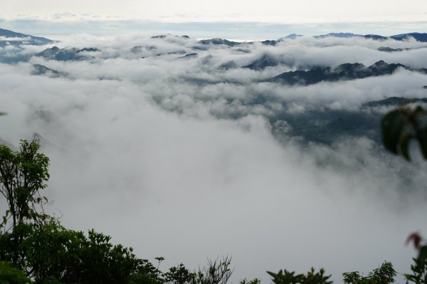 新北 平溪 薯榔尖、石筍尖、魔神仔洞2772533