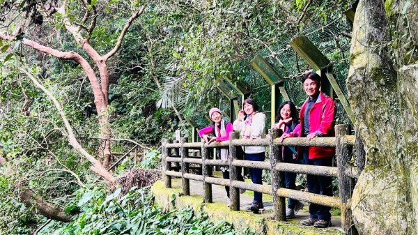 🌈228連假北橫賞櫻客製化四日遊Day1   FB：熊熊趴爬走🌈2724502