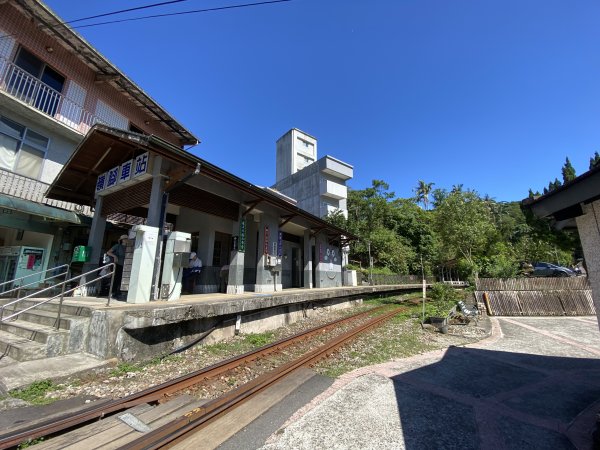 2025微笑山線大縱走尋寶集章任務-Ep.12【五分山系】望古瀑布段2908850