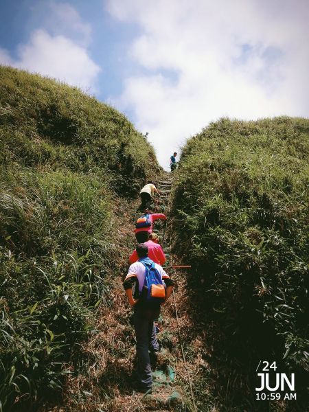 聖母山莊之旅138876