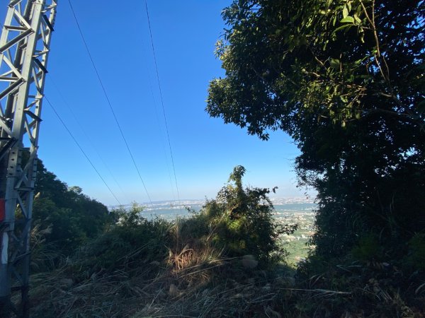 桃園大溪-打鐵寮古道-白石山2612642