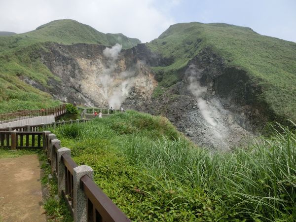 環七星山人車分道２326679