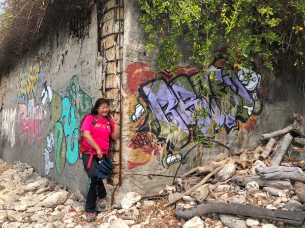 高雄柴山阿郎壹步道1299710