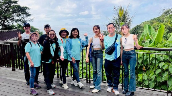 🌈9/27（六）來趣騎卡踏車~舊草嶺自行車環狀O 型✨FB：熊熊趴爬走 🌈2898934