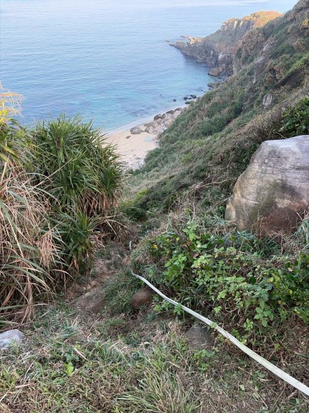 新北 金山 磺港山 獅頭山3000187