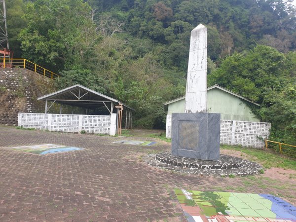 20221127出關古道龍船山出礦坑O型1972726