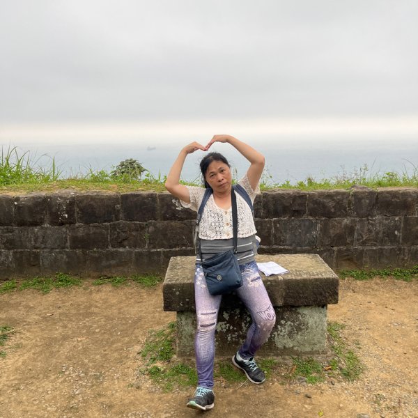 情人湖、大武崙山炮台、大武崙山步道2778144