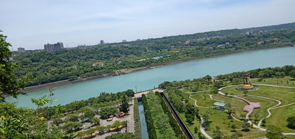 2019-07-13 溪洲山 + 石門水庫2792262