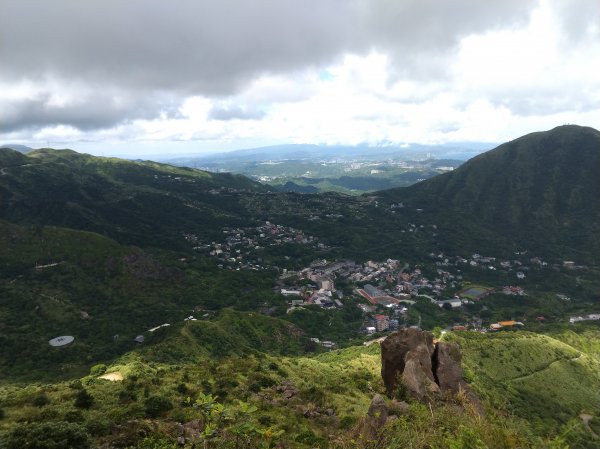 2019-08-31瑞芳-無耳茶壺山759965