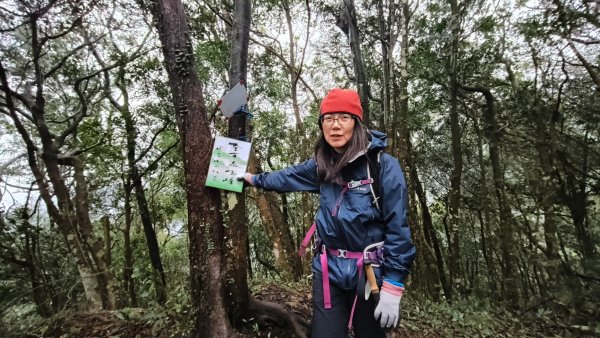 金牌縱走202502082709498