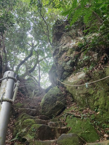 微笑山線之望月亭段2849037