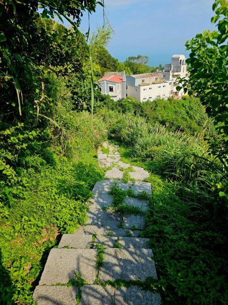 芹壁步道(永康、安康步道)-連江縣北竿鄉2851129