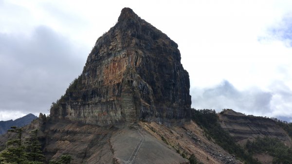 奇險峻峭大小霸1232759