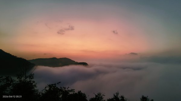 #翡翠水庫壩頂 #日出 #雲海 #新店四十份 #雲瀑 #重陽橋  #夕陽 4/123033823