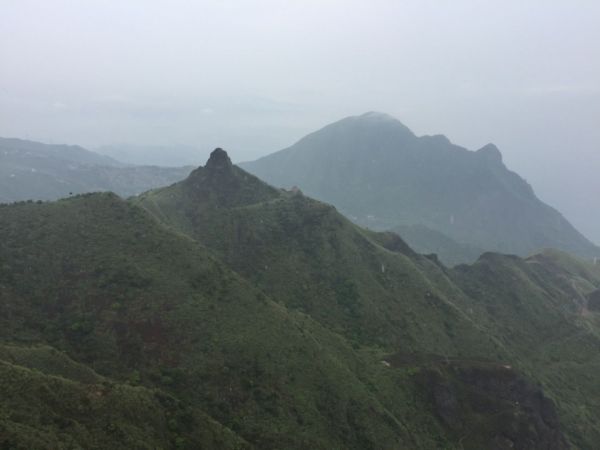 劍龍稜 茶壺山步道310007