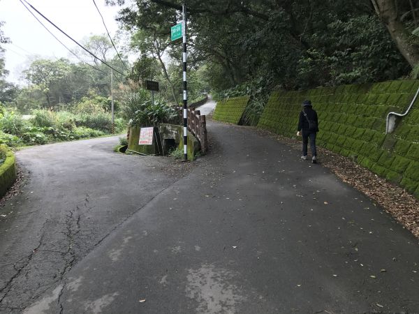 訪齋明寺環走御成路古道107423