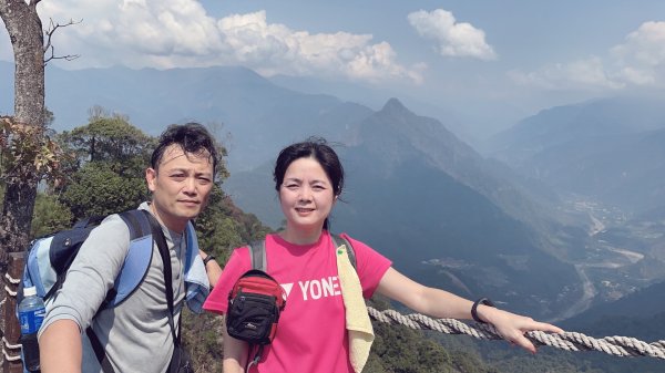 白毛山1309291