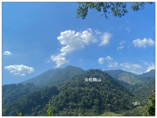 東松鶴山～八仙山 (台中 和平)2940420