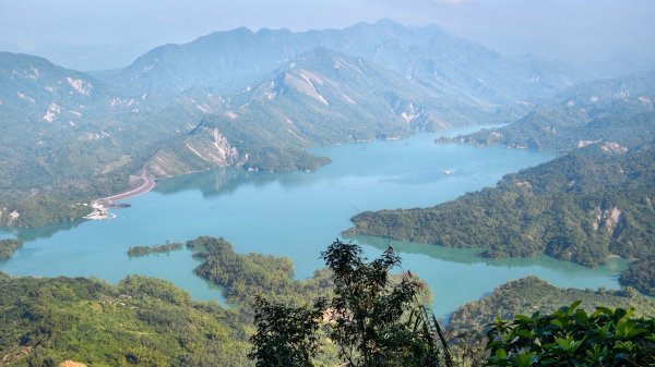 【台灣健行】西拉雅綠色長城 烏山縱走2657188