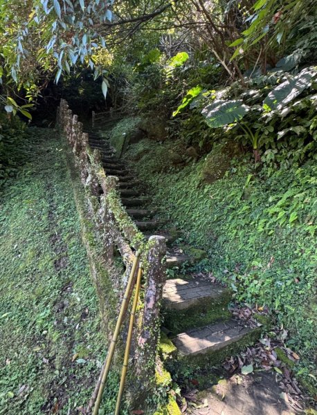 二格山走南邦寮山經草湳福德宮回二格公園3005867