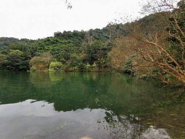 家鄉的必訪步道：冬山河親水公園、梅花湖、宜蘭中央公園 - 2022/2/11668260