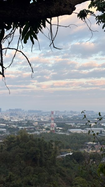 觀音山連峰3000298