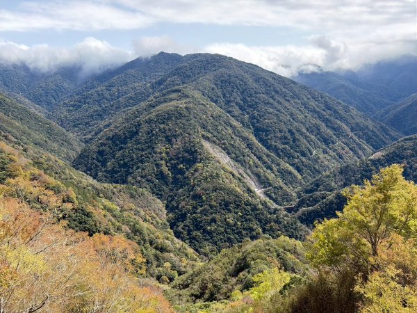 桃園 復興 巴陵鐵塔3012038