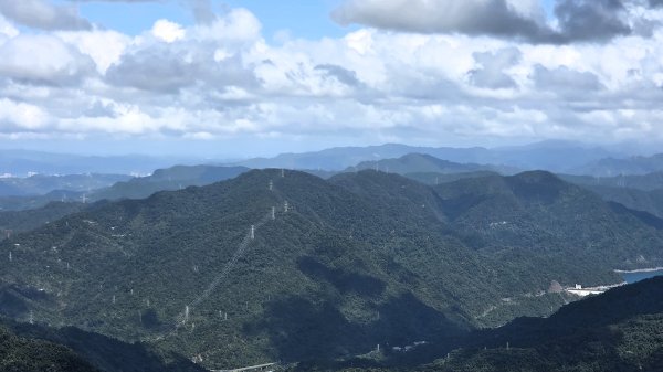 風和日麗來去烏來三山享受森林芬多精2984337