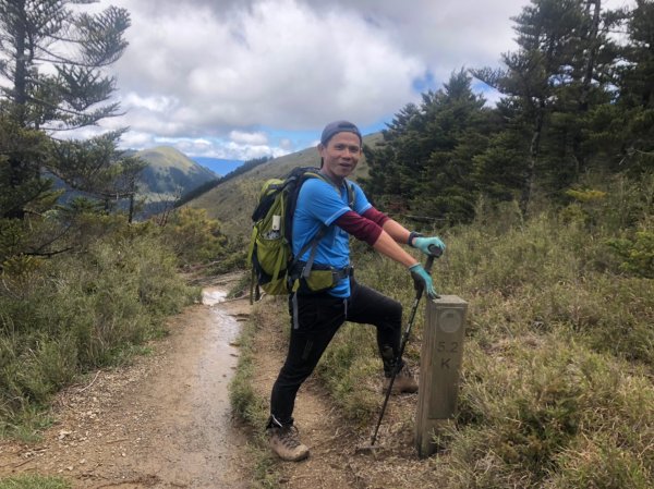 立鷹山.合歡北峰+合歡西峰【全力以赴解鎖979704