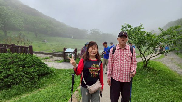 【臺北大縱走 1】二子坪到關渡、龍山寺、艋舺夜市3035480