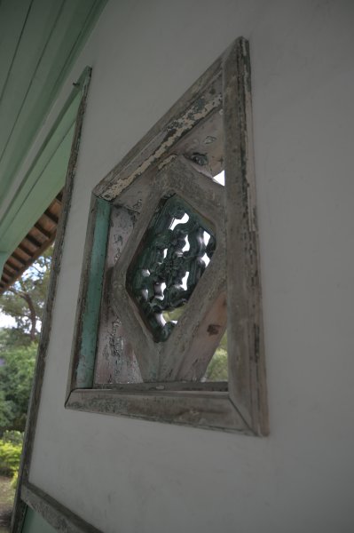 20251209中心新村-前衛戍醫院北投分院-北投國中開校紀念碑-七虎籃球場2958117