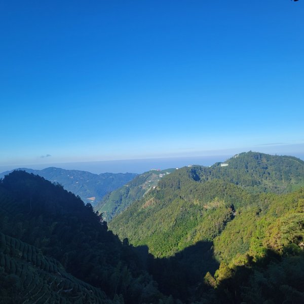 金柑樹山、忘憂森林、嶺頭山（小百岳）2343810