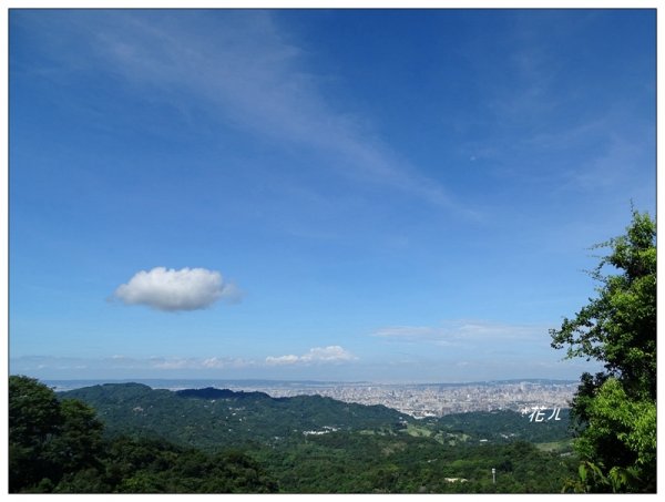台中/大坑4號步道634922