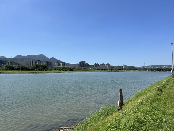 [跟著2025雙北世壯運探索雙北市-8/21] 2025_0615 微風輕艇航線（蘆洲微風園區）2815013