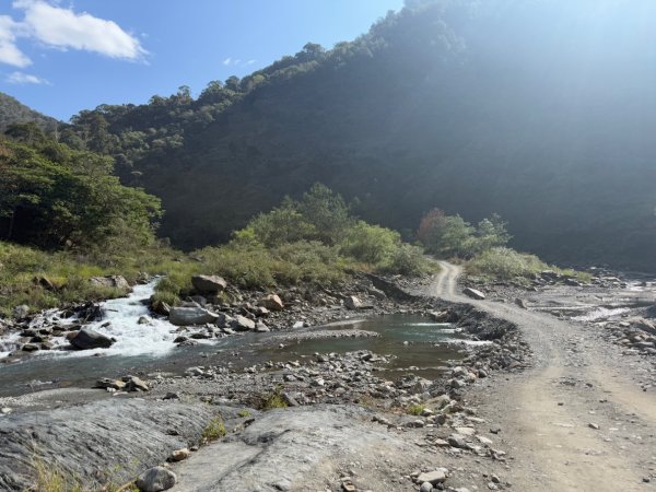 20250130 北港溪峽谷步道2702929