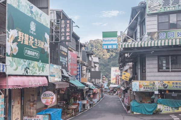 馬胎古道 （馬胎一期、南坪古道、內灣老街）3073728