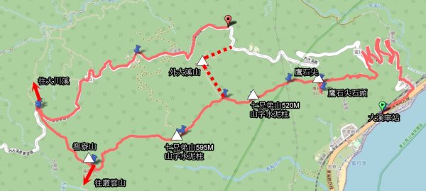 20260503鶯石尖-七兄弟山-窖寮山3049216