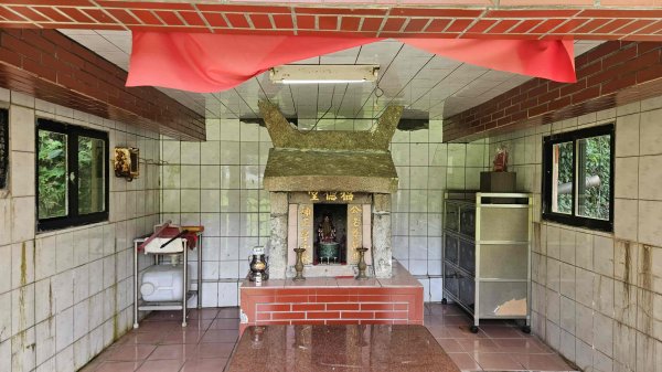 20250625遠望坑口-遠望坑崙-176峰-陸軍路礦864-遠望坑山O型2826160