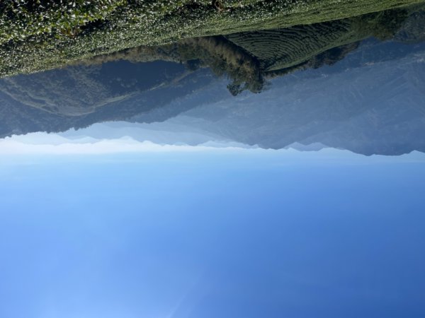 雲嘉五連峰2735899