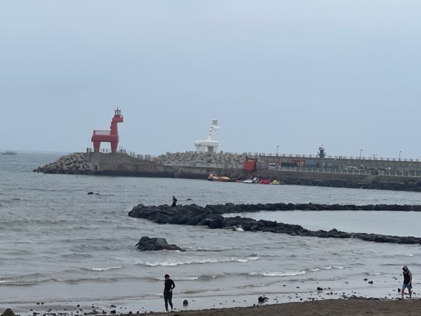 1140811 KR 漢拏山杜鵑花田避難所-紗羅岳觀景臺2867082