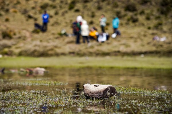 戒茂斯上嘉明湖三天兩夜2769421