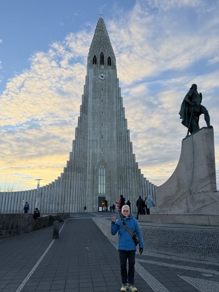 [紐約馬之行-18] 2025_1104 哈爾格林姆教堂(Hallgrimskirkja)2946141
