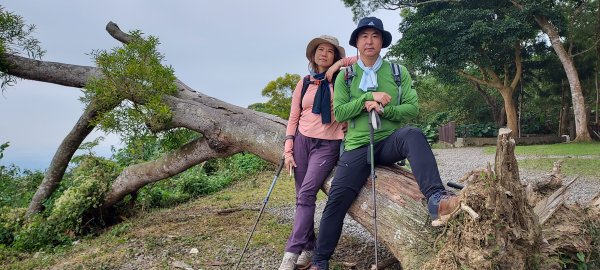 20241219 關子嶺枕頭山2675364