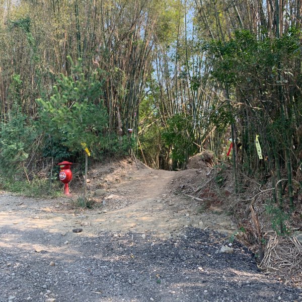 文山步道-犁頭山11002211279517