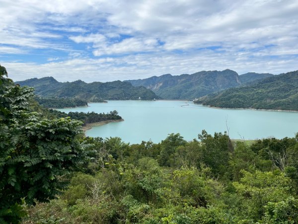 20251227_三腳南山（嘉義小百岳）封面