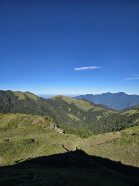 20250824 石門山+石門山北峰+哈哈山+哈哈山南峰2919449
