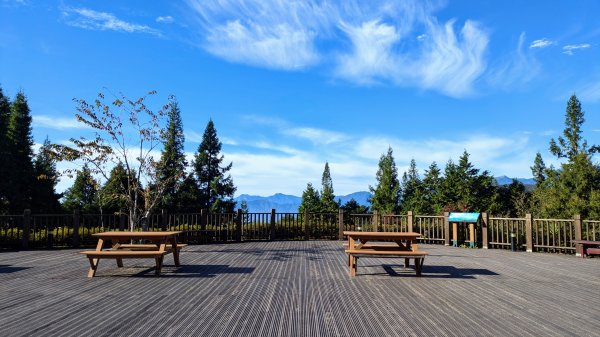 翠峰湖步道,三星山步道2588182